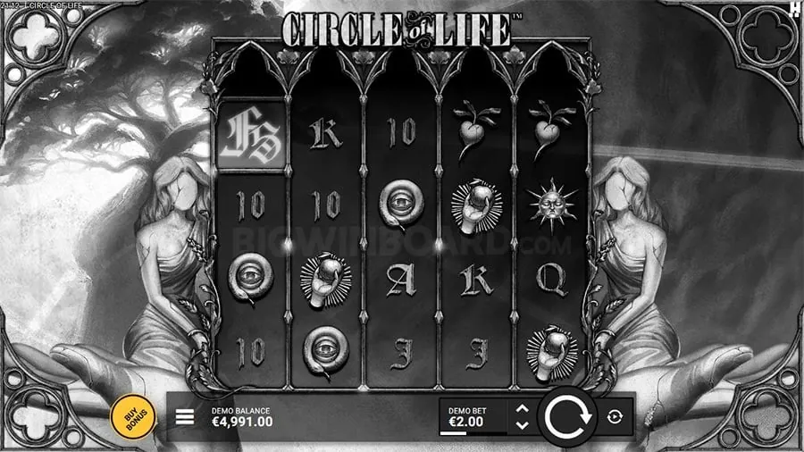 Nustargame Security Features Explained