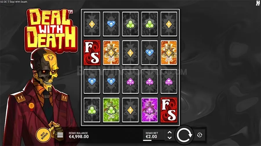 nustargame History of Popular Casino Games