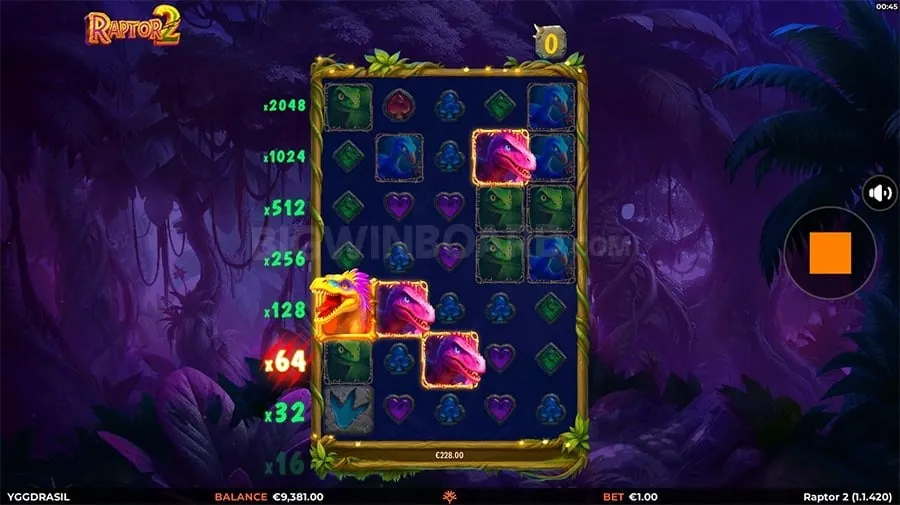 Choosing Your Nustargame Games