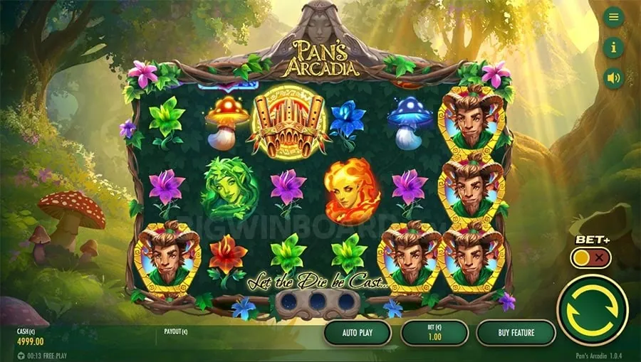 Nustargame Security Features