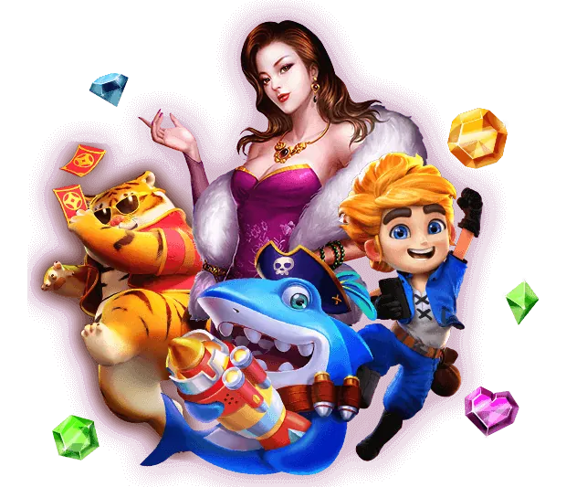Wide variety of Nustargame games