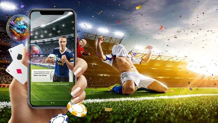 nustargame App Live Casino Interface