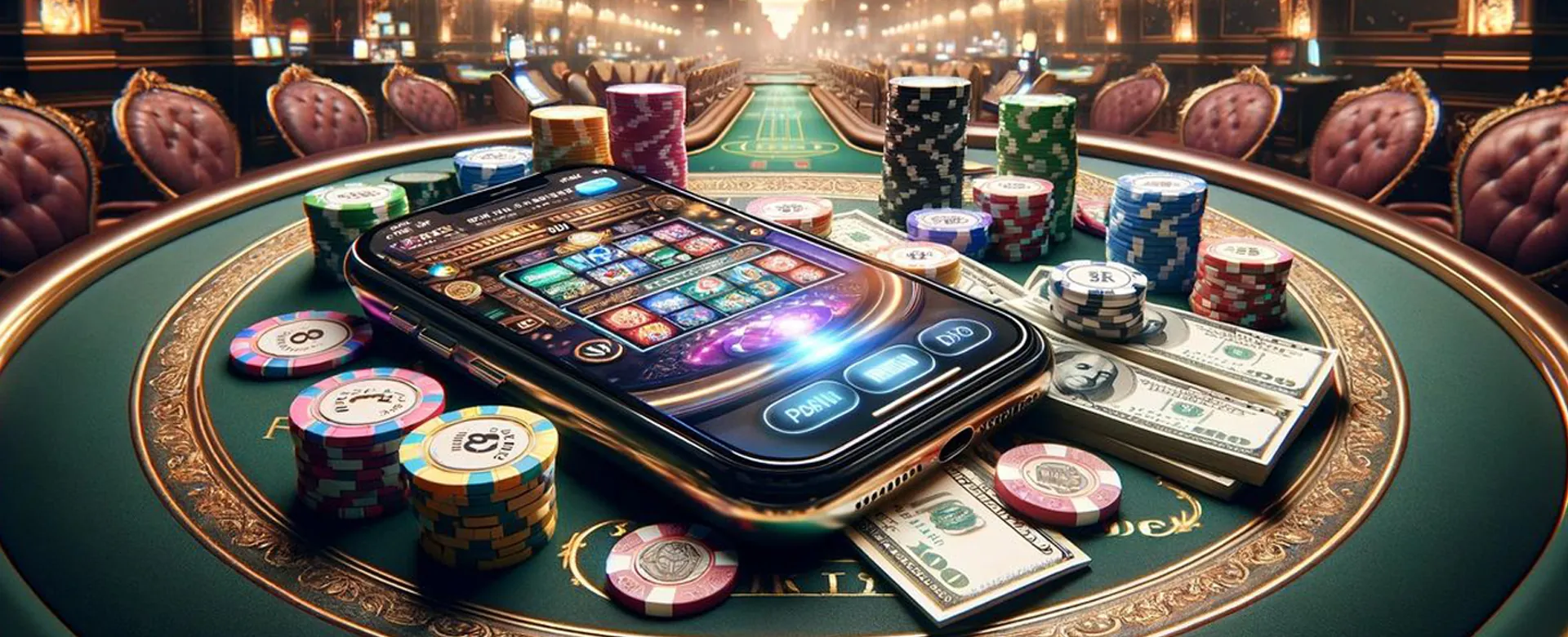 Nustargame Exclusive Promotions and Casino Bonuses