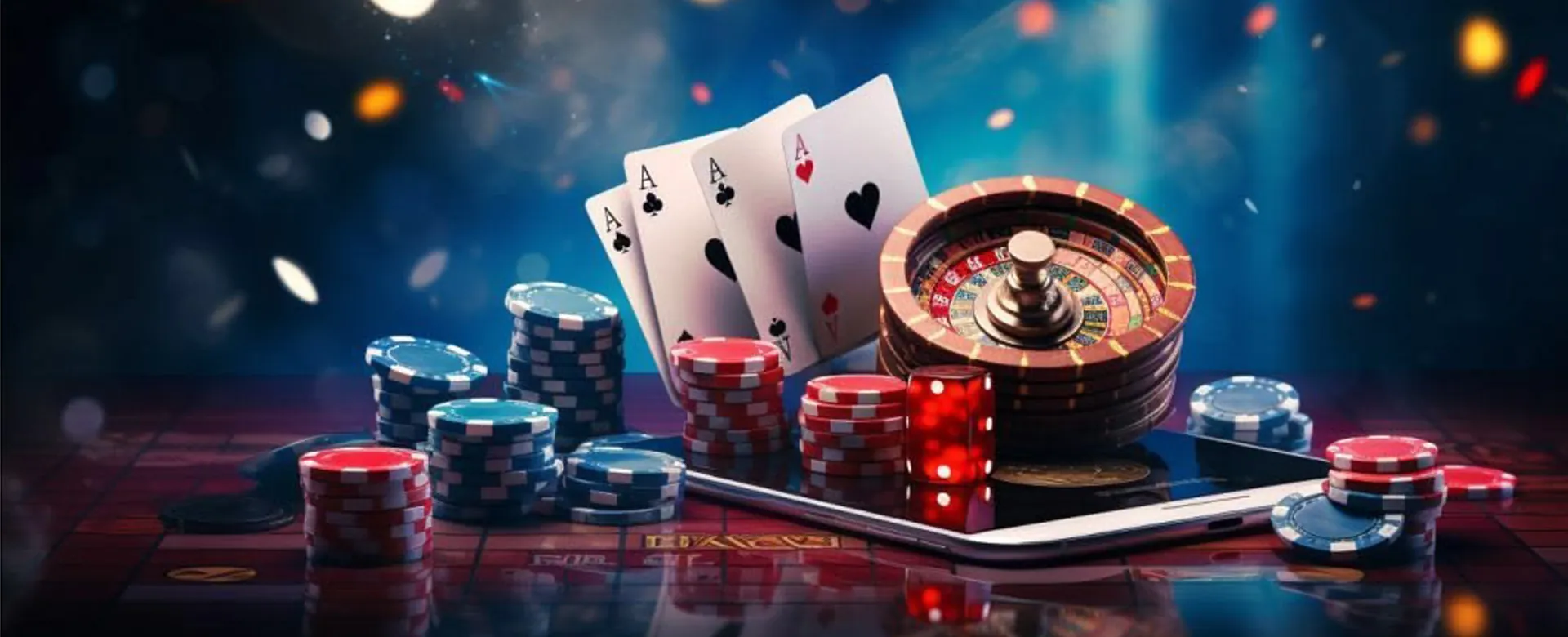 Nustargame PH Online Casino Banner
