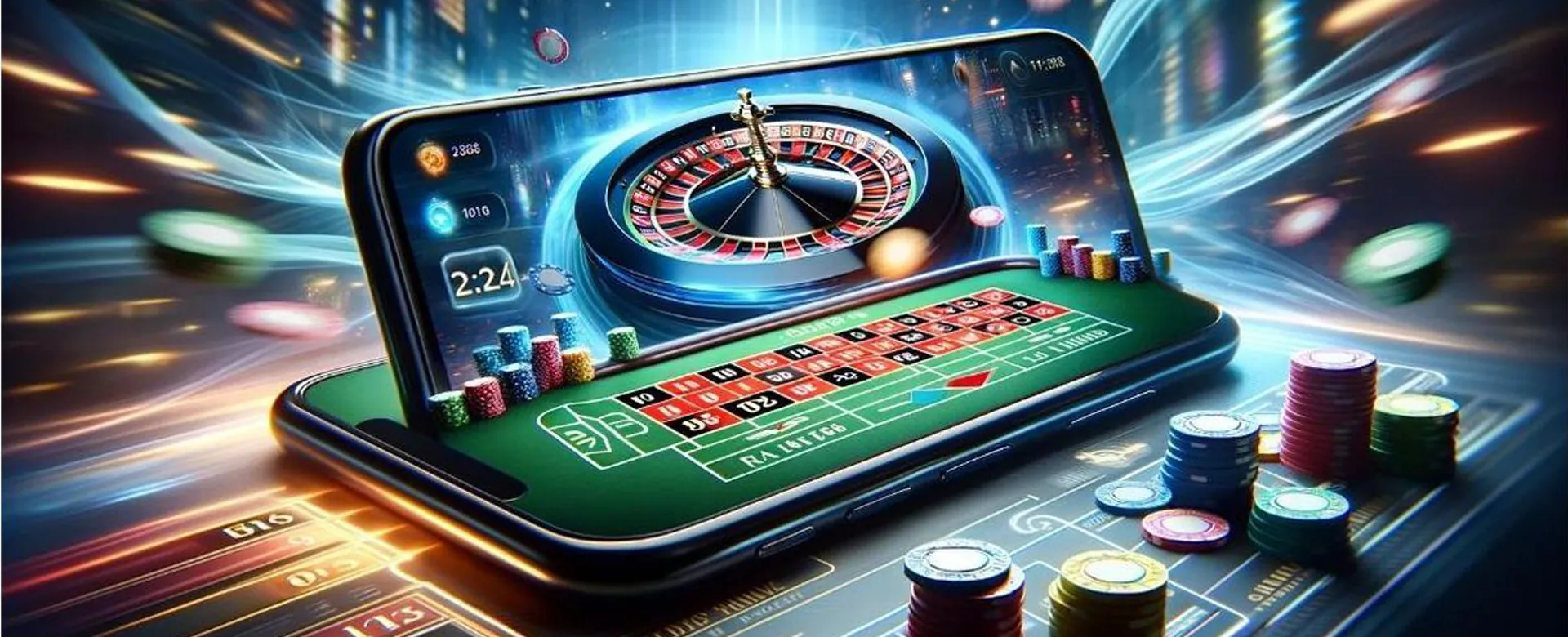 Nustargame PH Online Casino Gaming Experience