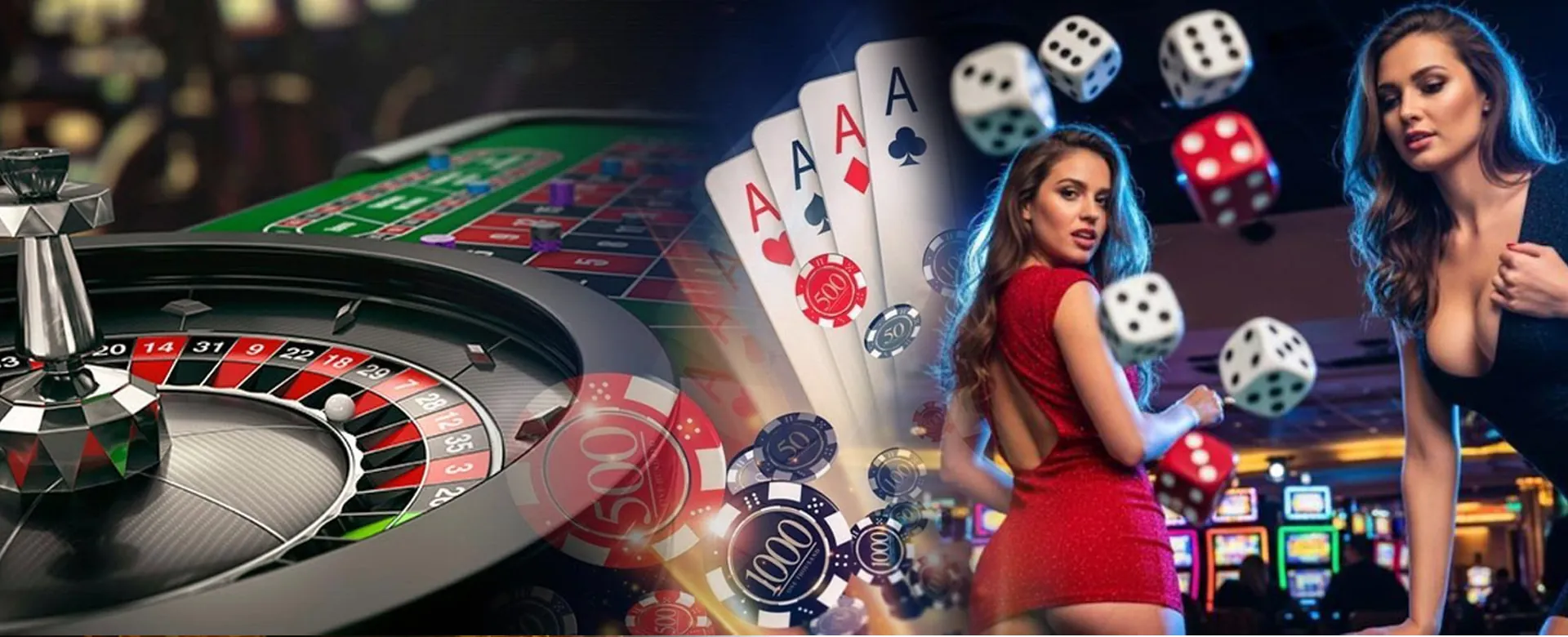 Player choosing games at Nustargame online casino