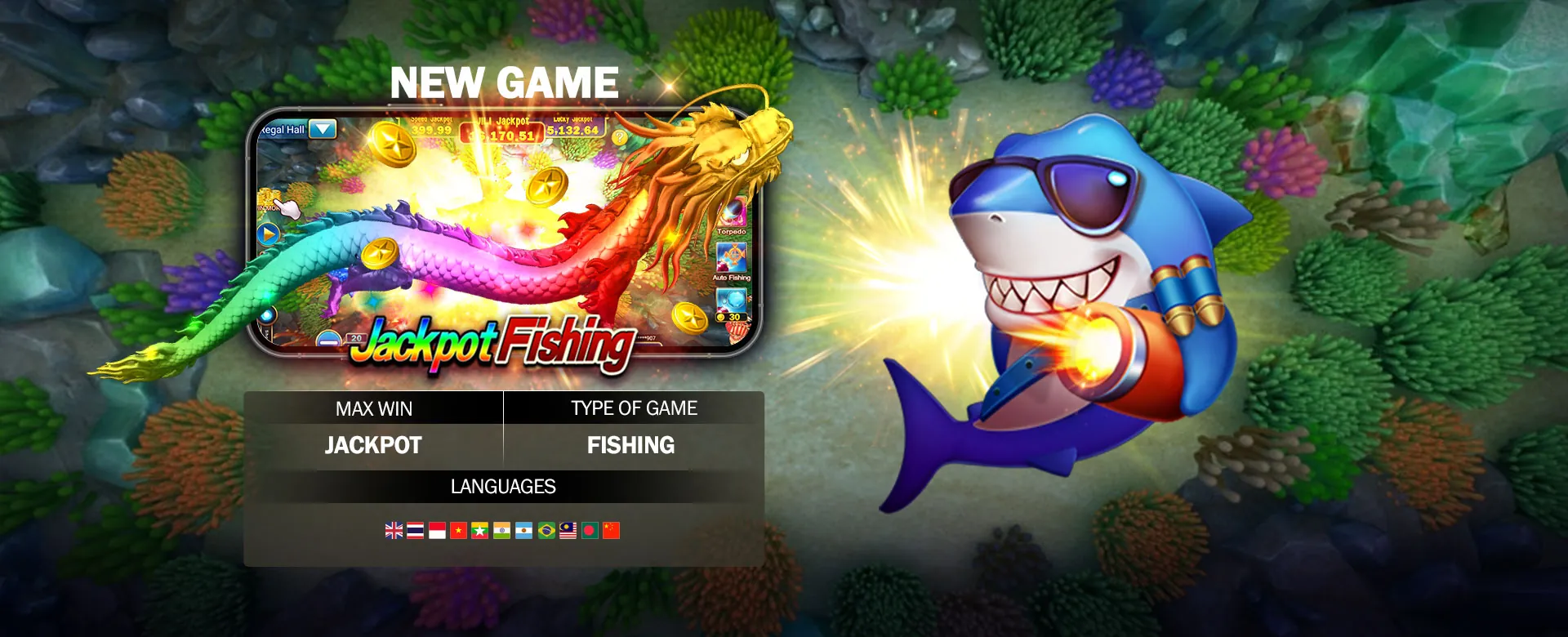 Nustargame Sports Betting and Mobile App Banner