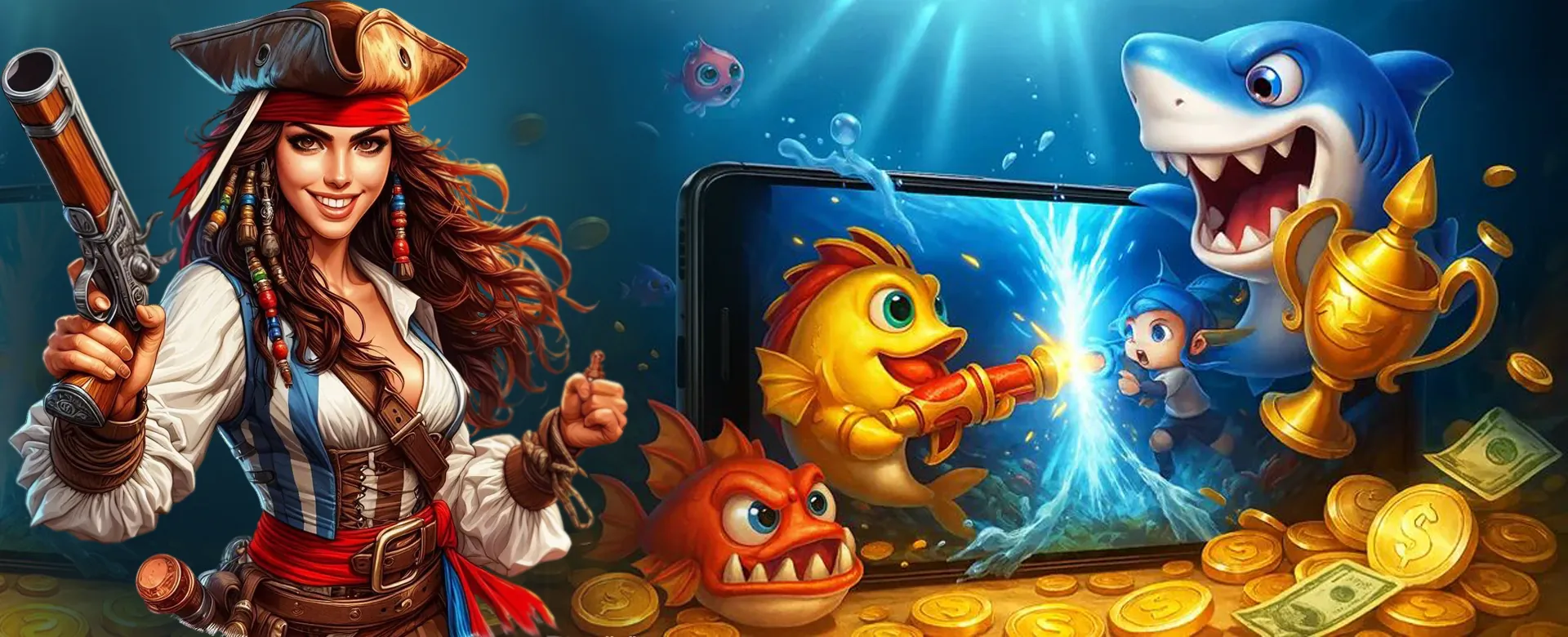 Nustargame Privacy Policy - Data Security and Protection