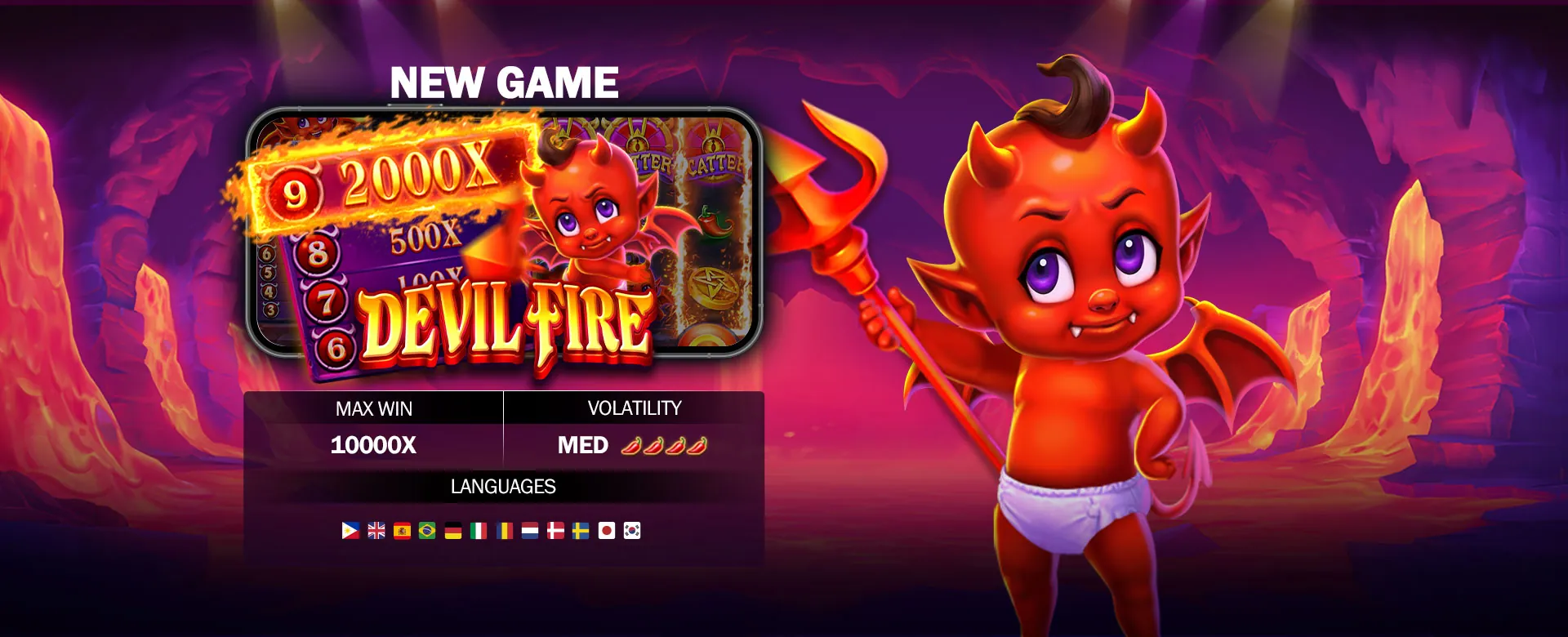 Nustargame Terms and Conditions Overview