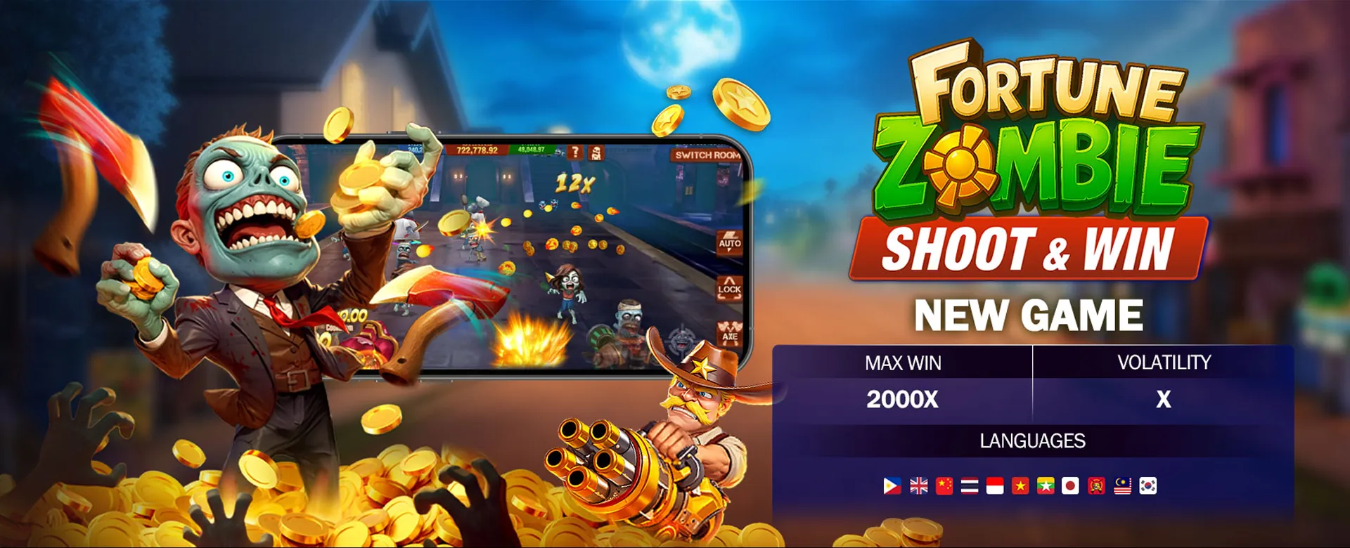 Nustargame Blog Hero Image