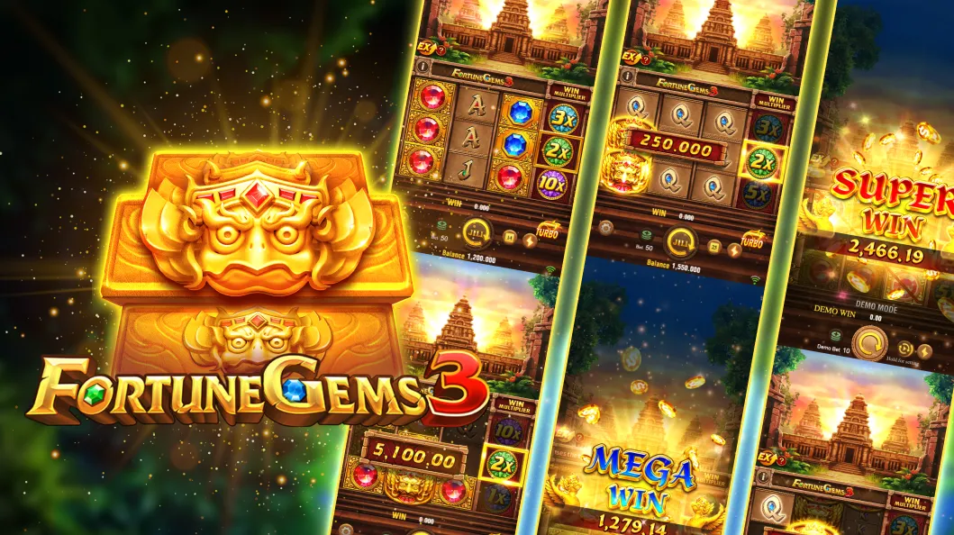 Golden Dragon Slot Game
