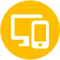 Sports Selection Icon